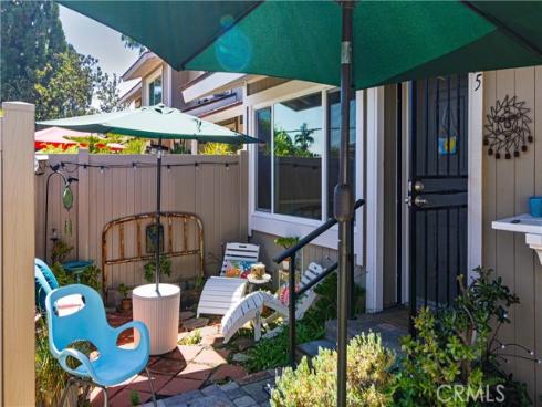 3176 E Palm #65 , Fullerton, CA