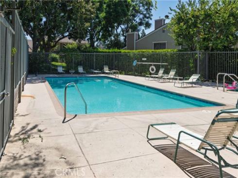3176 E Palm #65 , Fullerton, CA