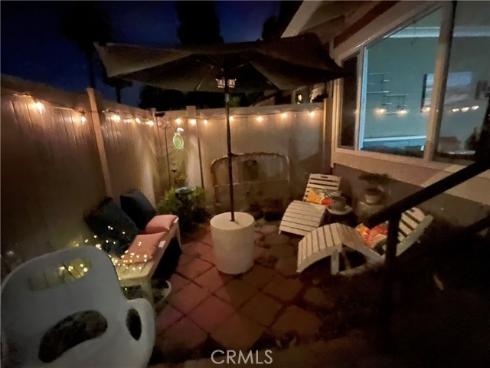 3176 E Palm  #65 , Fullerton, CA