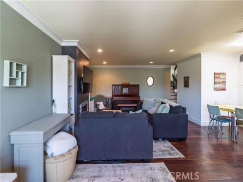3176 E Palm #65 , Fullerton, CA