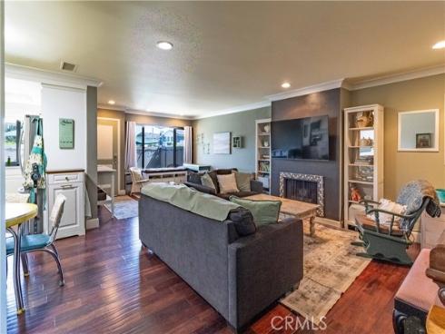 3176 E Palm #65 , Fullerton, CA