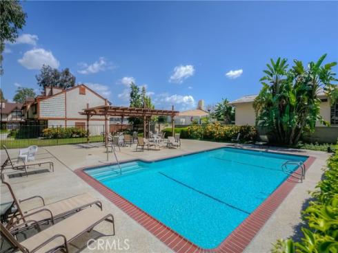 1173 S Paula 19 , Fullerton, CA