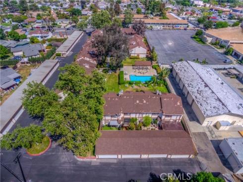1173 S Paula 19 , Fullerton, CA