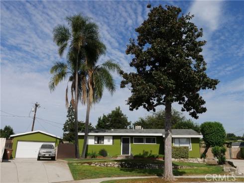 421 N Michael  , Fullerton, CA