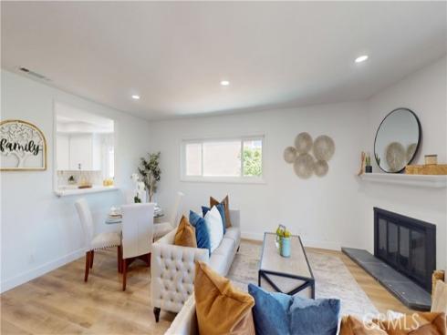 1354 Shadow , Fullerton, CA