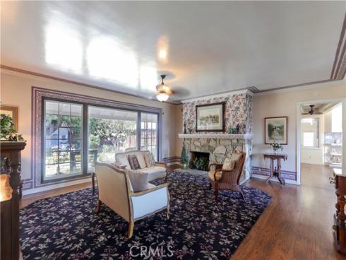 419 E Sunny Hills , Fullerton, CA