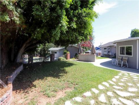 419 E Sunny Hills , Fullerton, CA