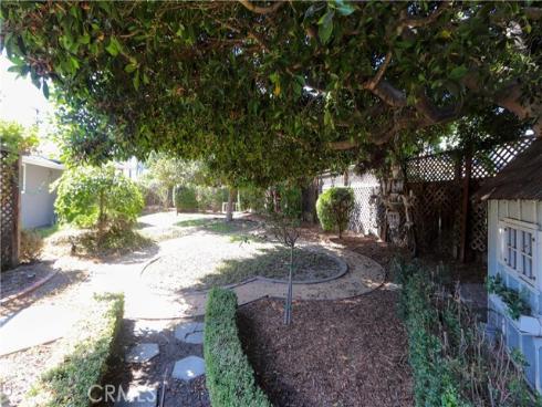 419 E Sunny Hills , Fullerton, CA