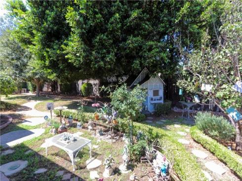 419 E Sunny Hills , Fullerton, CA