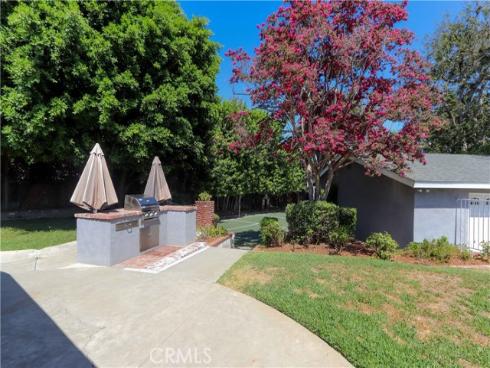 419 E Sunny Hills , Fullerton, CA