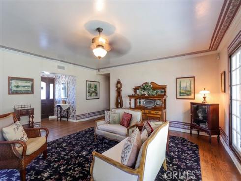 419 E Sunny Hills , Fullerton, CA