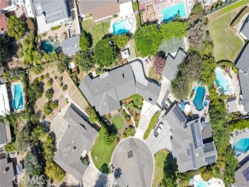 419 E Sunny Hills , Fullerton, CA