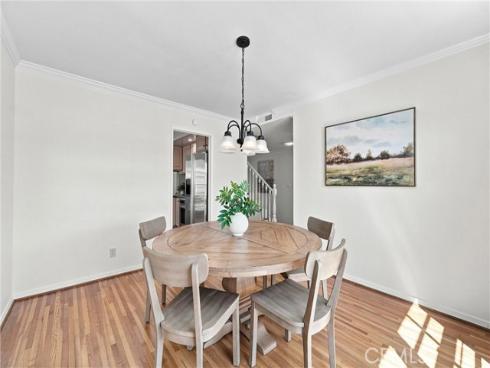 1819 W Las Lanas , Fullerton, CA