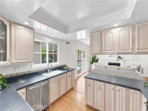1819 W Las Lanas , Fullerton, CA