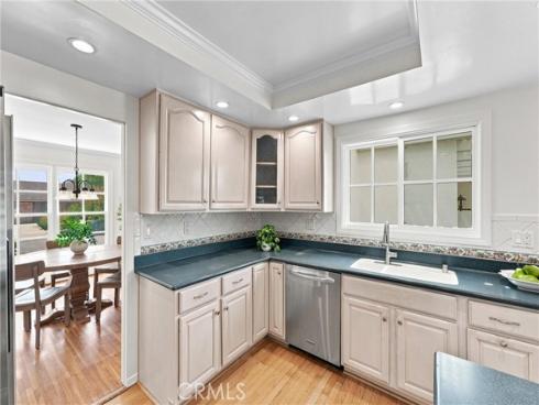 1819 W Las Lanas , Fullerton, CA
