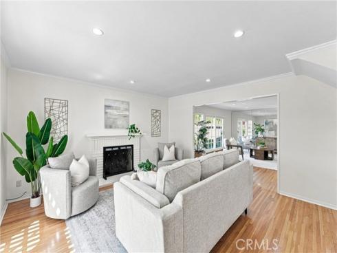 1819 W Las Lanas , Fullerton, CA