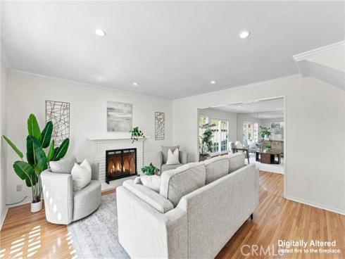 1819 W Las Lanas , Fullerton, CA
