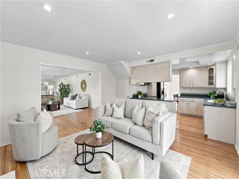 1819 W Las Lanas , Fullerton, CA