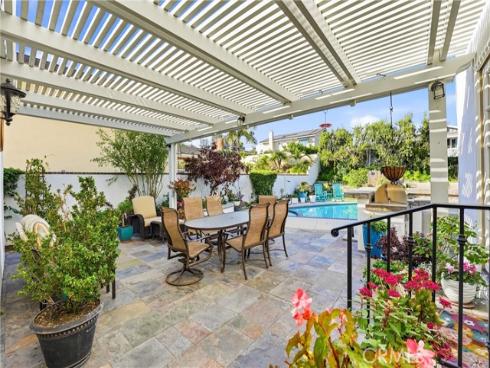 1819 W Las Lanas , Fullerton, CA