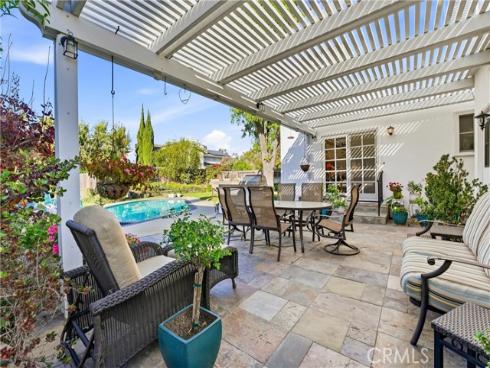 1819 W Las Lanas , Fullerton, CA