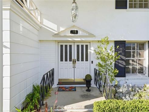 1819 W Las Lanas , Fullerton, CA