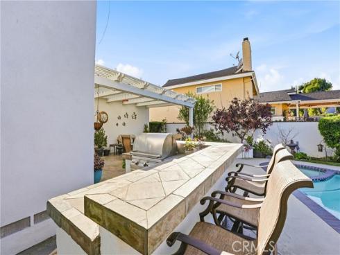 1819 W Las Lanas , Fullerton, CA