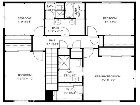 1819 W Las Lanas  , Fullerton, CA