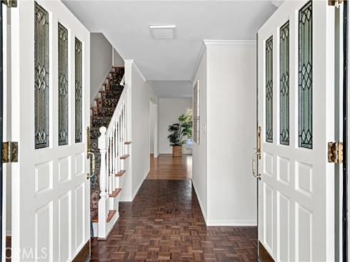 1819 W Las Lanas , Fullerton, CA