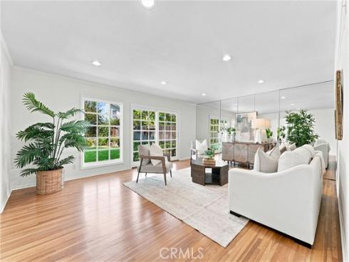 1819 W Las Lanas , Fullerton, CA