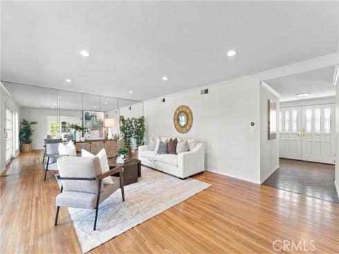 1819 W Las Lanas , Fullerton, CA