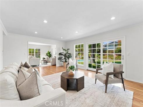 1819 W Las Lanas , Fullerton, CA
