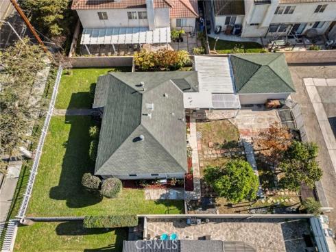 2100 W Valencia Drive, Fullerton, CA