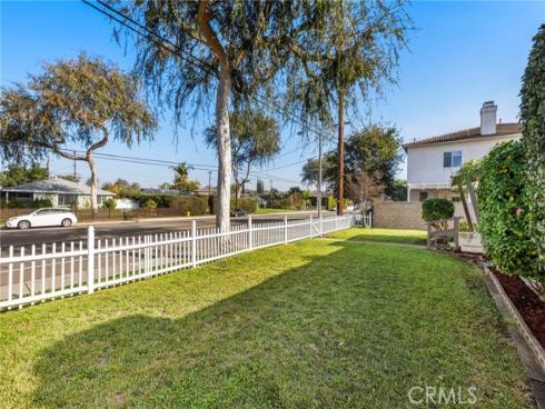 2100 W Valencia Drive, Fullerton, CA