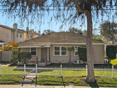 2100 W Valencia Drive, Fullerton, CA