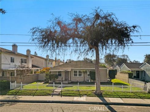 2100 W Valencia Drive, Fullerton, CA