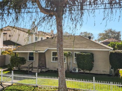 2100 W Valencia Drive, Fullerton, CA