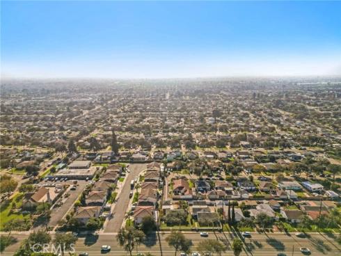 2100 W Valencia Drive, Fullerton, CA