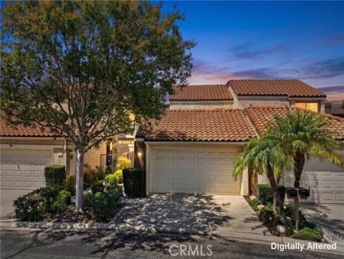 525 Riviera Court, Fullerton, CA