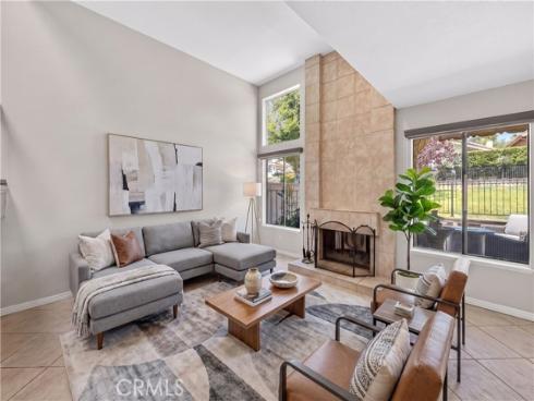 525 Riviera Court, Fullerton, CA