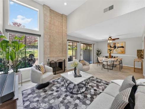 525 Riviera Court, Fullerton, CA