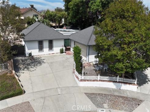 2484  Cambridge  , Fullerton, CA
