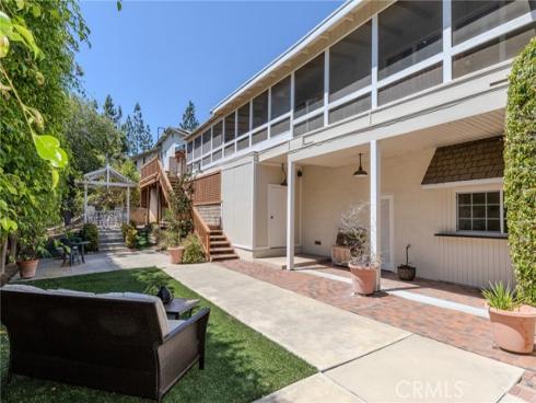 2326 Almira Avenue, Fullerton, CA