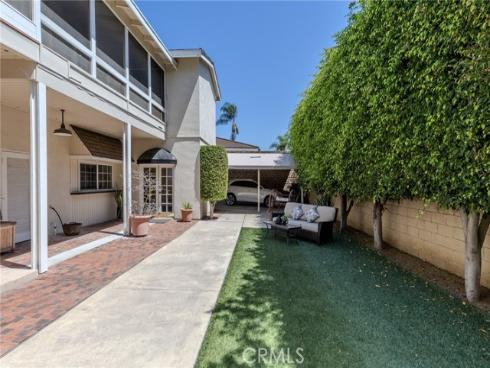 2326 Almira Avenue, Fullerton, CA