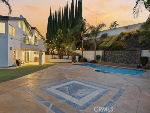 2259 Camino Rey , Fullerton, CA