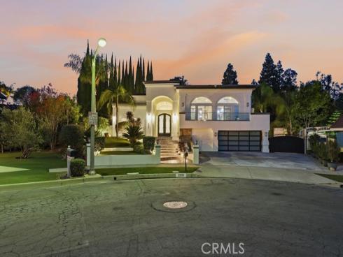 2259 Camino Rey , Fullerton, CA