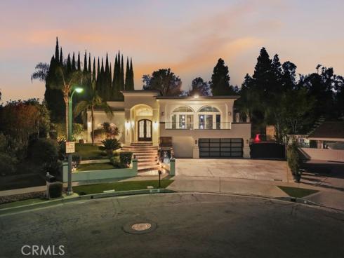 2259 Camino Rey , Fullerton, CA