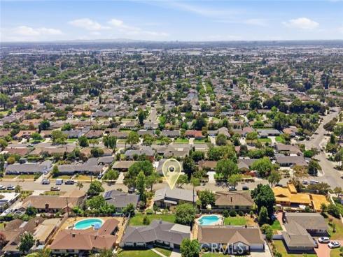 1413 Virginia Road, Fullerton, CA