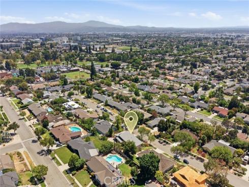 1413 Virginia Road, Fullerton, CA