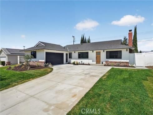 1825 Rolling Hills , Fullerton, CA