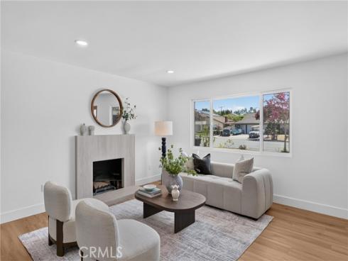 1825 Rolling Hills , Fullerton, CA